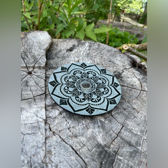 Incense Holder - Picture 3 of 4